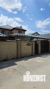 Дом 172м², 2-этажный, участок 4 сот.