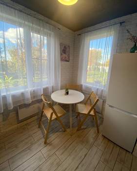 Дом 30м², 1-этажный, участок 6 сот.