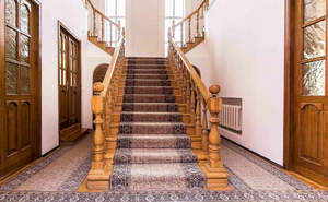 Дом 466м², 2-этажный, участок 6 сот.