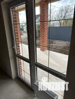 Дом 106м², 1-этажный, участок 4 сот.