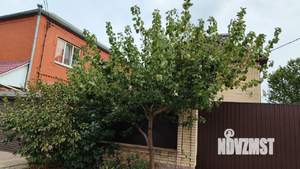 Таунхаус 80м², 2-этажный, участок 2 сот.