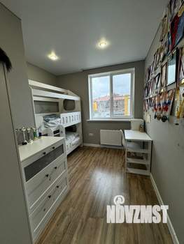 Таунхаус 71м², 2-этажный, участок 1 сот.