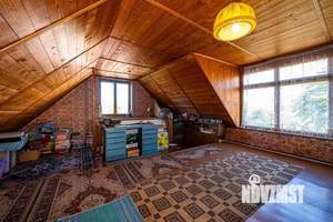 Дом 116м², 2-этажный, участок 1 сот.