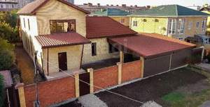 Дом 422м², 2-этажный, участок 10 сот.