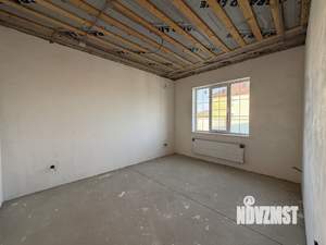 Коттедж 100м², 1-этажный, участок 5 сот.