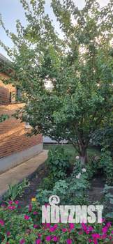 Коттедж 122м², 1-этажный, участок 6 сот.