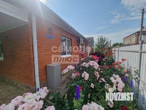 Дача 64м², 1-этажный, участок 4 сот.