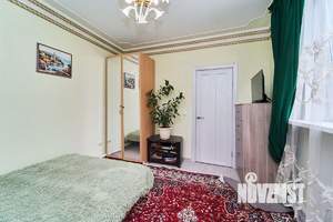 Дом 82м², 2-этажный, участок 1 сот.