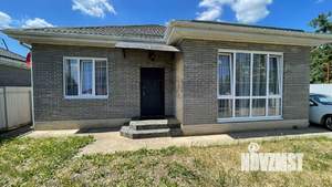 Дом 121м², 1-этажный, участок 5 сот.