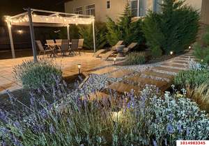 Дом 144м², 1-этажный, участок 8 сот.