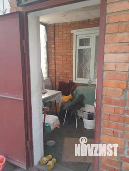 Дом 57м², 2-этажный, участок 4 сот.