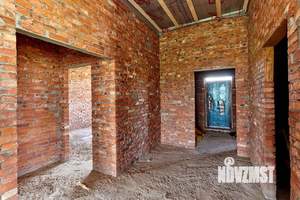 Дом 150м², 1-этажный, участок 8 сот.