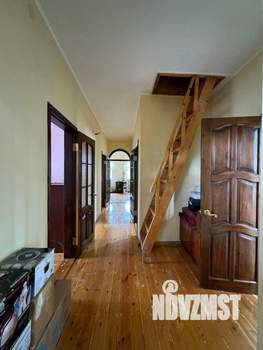 Дом 148м², 2-этажный, участок 4 сот.