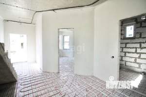 Дом 150м², 2-этажный, участок 3 сот.