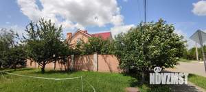 Дом 180м², 2-этажный, участок 4 сот.