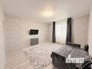 Дом 100м², 1-этажный, участок 4 сот.