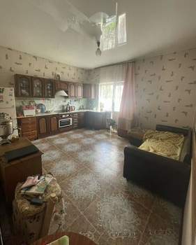 Дом 80м², 1-этажный, участок 3 сот.