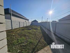 Дом 82м², 1-этажный, участок 4 сот.