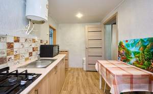 Дом 31м², 1-этажный, участок 1 сот.