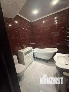 Таунхаус 120м², 2-этажный, участок 3 сот.