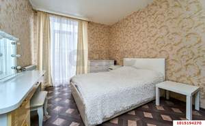 Дом 129м², 3-этажный, участок 3 сот.