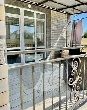 Дом 130м², 2-этажный, участок 3 сот.