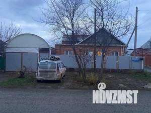 Дом 70м², 1-этажный, участок 4 сот.