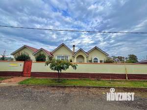 Дом 175м², 1-этажный, участок 15 сот.