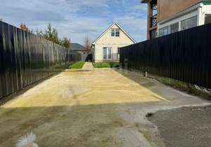 Дом 110м², 2-этажный, участок 4 сот.