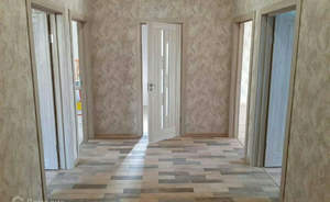 Дом 90м², 1-этажный, участок 4 сот.