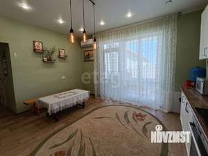 Дом 83м², 1-этажный, участок 4 сот.