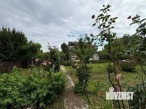 Дом 57м², 1-этажный, участок 6 сот.