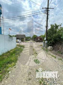 Дом 60м², 1-этажный, участок 4 сот.