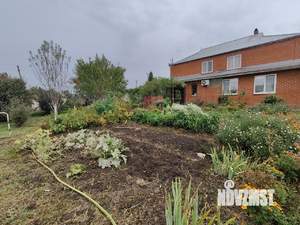 Дом 200м², 2-этажный, участок 8 сот.