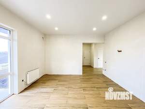 Дом 80м², 1-этажный, участок 80 сот.