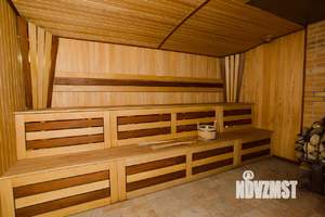 Коттедж 769м², 3-этажный, участок 30 сот.