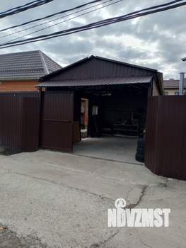 Дом 82м², 1-этажный, участок 4 сот.