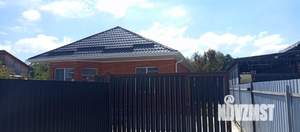 Дом 95м², 1-этажный, участок 4 сот.