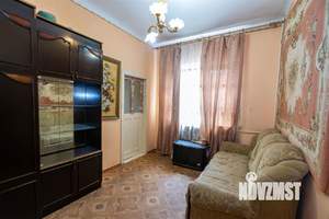 Дом 60м², 1-этажный, участок 2 сот.