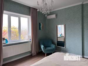 Дом 180м², 2-этажный, участок 5 сот.