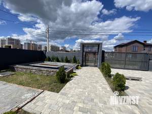 Дом 290м², 2-этажный, участок 7 сот.