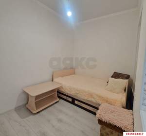 Дом 20м², 1-этажный, участок 1 сот.