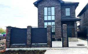 Дом 130м², 2-этажный, участок 3 сот.