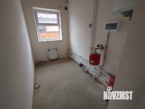 Дом 140м², 2-этажный, участок 4 сот.