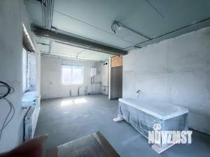 Дом 76м², 1-этажный, участок 8 сот.