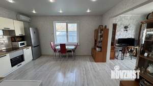 Дом 118м², 1-этажный, участок 4 сот.