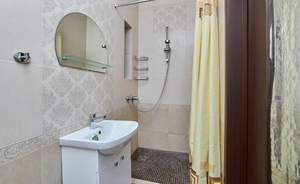 Дом 100м², 2-этажный, участок 1 сот.