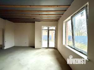 Коттедж 105м², 1-этажный, участок 4 сот.