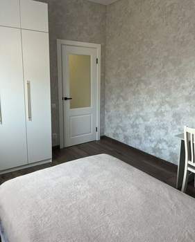 Дом 84м², 1-этажный, участок 4 сот.