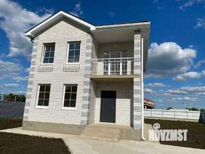 Дом 125м², 2-этажный, участок 6 сот.